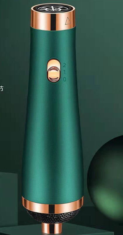 פן שיער מקצועי עם יונים שליליים 💨 | ייבוש מהיר ושיער חלק ומבריק