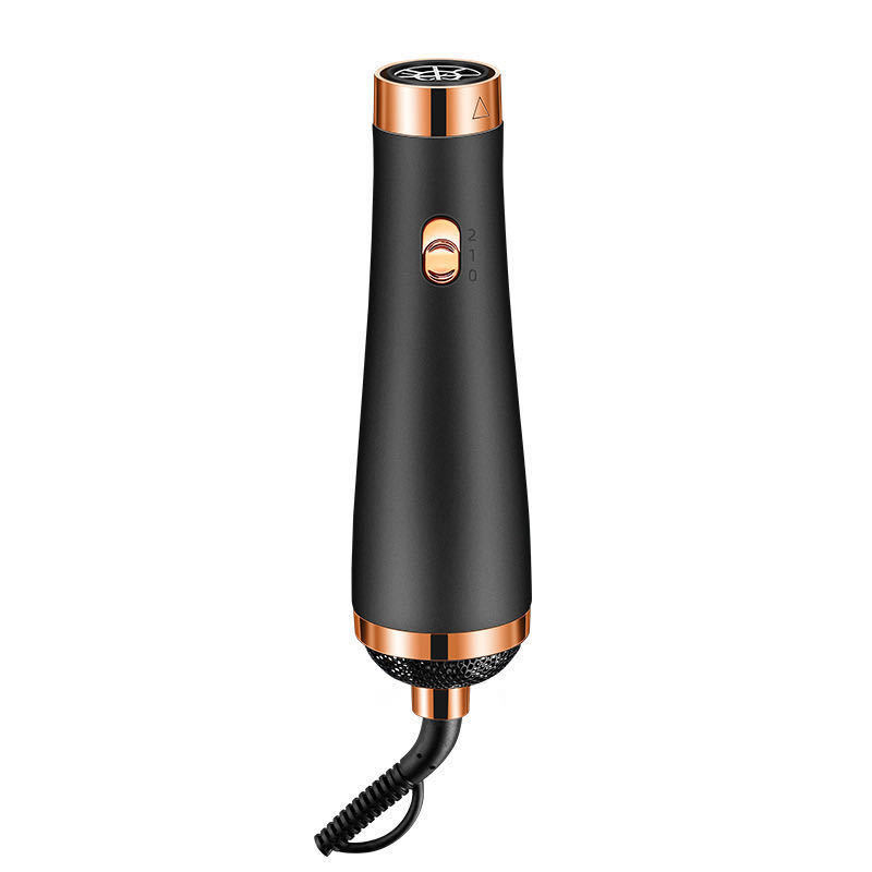 פן שיער מקצועי עם יונים שליליים 💨 | ייבוש מהיר ושיער חלק ומבריק